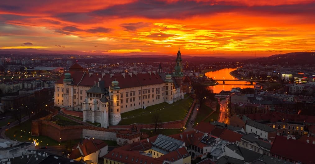 Krakow